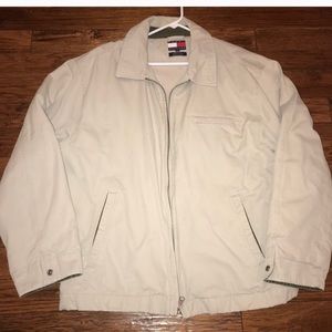 Tommy Hilfiger Winter coat